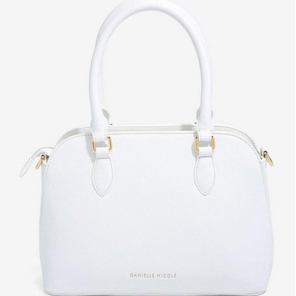 DISNEY Danielle Nicole Bambi Thumper & Friends Handbag Purse Satchel NEW - Picture 3 of 5